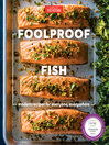 Cover image for Foolproof Fish